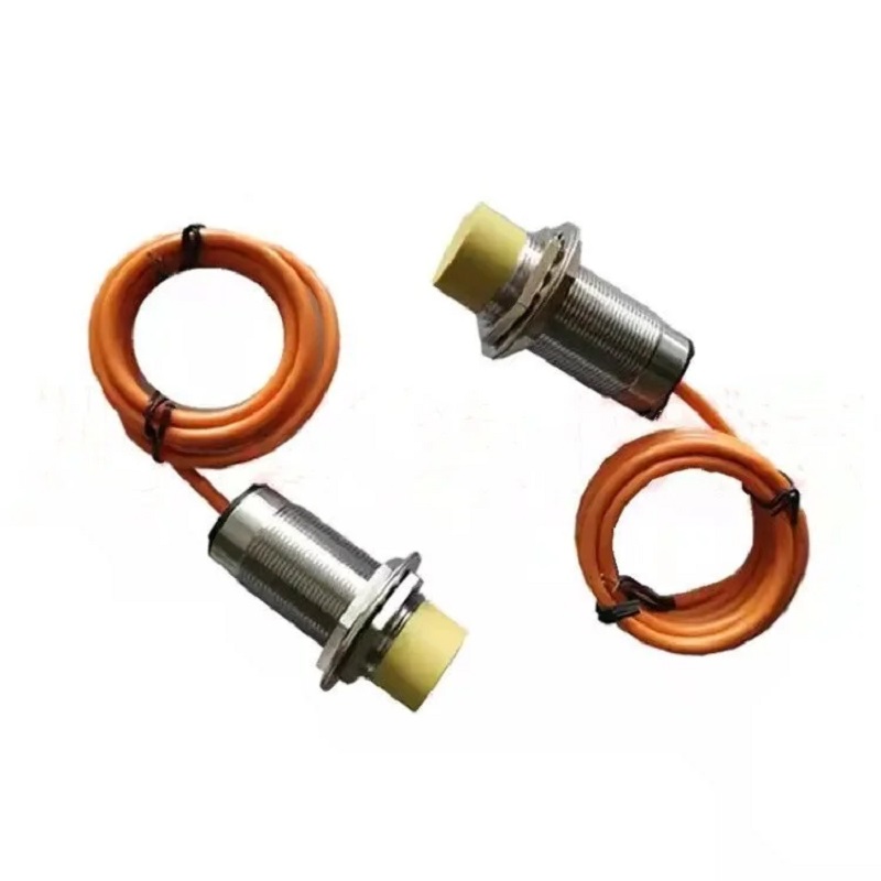 凱基特接近開(kāi)關(guān)KSW-2-A-K-E-0傳感器